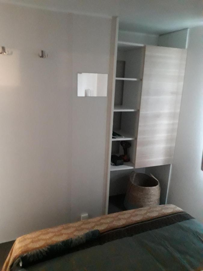 Anne Marie Vous Accueilles Dans Son Logement Familiale Pour 6 Personnes 3 Chambres Confortable Proche D Europa Park A Boofzheim Dans Camping 3 Etoiles Bagian luar foto