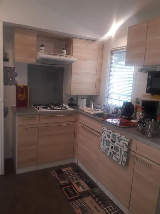 Anne Marie Vous Accueilles Dans Son Logement Familiale Pour 6 Personnes 3 Chambres Confortable Proche D Europa Park A Boofzheim Dans Camping 3 Etoiles Bagian luar foto