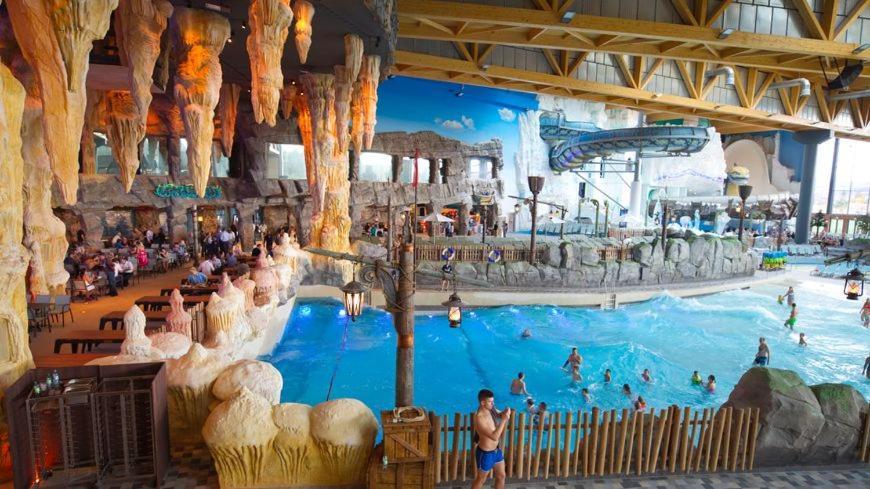 Anne Marie Vous Accueilles Dans Son Logement Familiale Pour 6 Personnes 3 Chambres Confortable Proche D Europa Park A Boofzheim Dans Camping 3 Etoiles Bagian luar foto